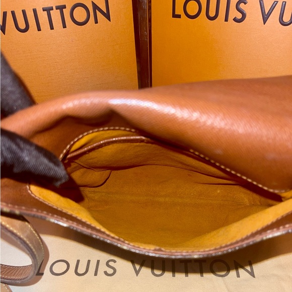 SOLD ❌❌Authentic Vintage Louis Vuitton Musette Salsa PM - Picture 8 of 12